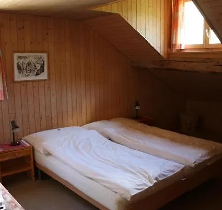 Alpengasthof Hotell