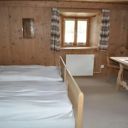 Alpengasthof Hotell