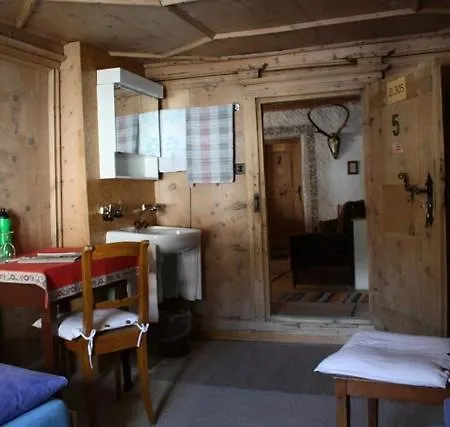 Hotell Alpengasthof