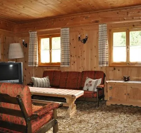 Hotell Alpengasthof 3*