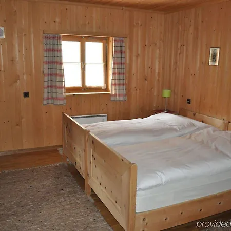 Hotell Alpengasthof